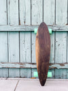 The Cuchen Longboard (Walnut)