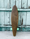 The Nui Longboard (Walnut) 42 inch