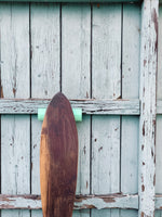 The Cuchen Longboard (Walnut)