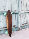 The Cuchen Longboard (Walnut)